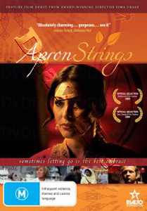 Apron Strings (DVD)